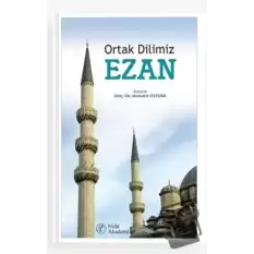 Ortak Dilimiz Ezan