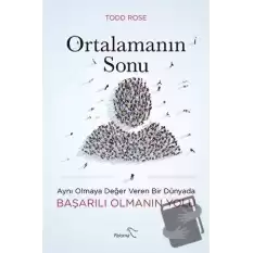 Ortalamanın Sonu