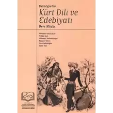 Ortaöğretim Kürt Dili ve Edebiyatı Ders Kitabı