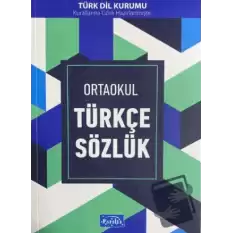 Ortaokul Türkçe Sözlük