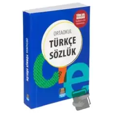 Ortaokul Türkçe Sözlük (TDK Uyumlu)