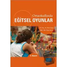 Ortaokullarda Eğitsel Oyunlar