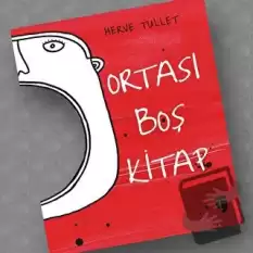 Ortası Boş Kitap