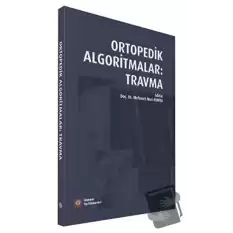 Ortopedik Algoritmalar: Travma