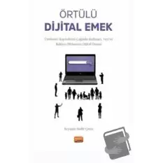 Örtülü Dijital Emek