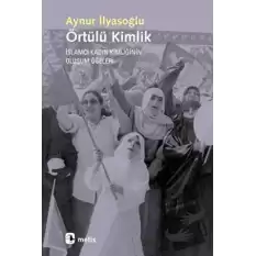 Örtülü Kimlik