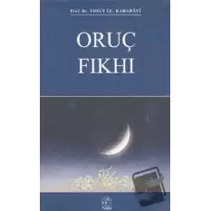 Oruç Fıkhı