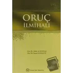 Oruç İlmihali