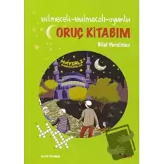 Oruç Kitabım