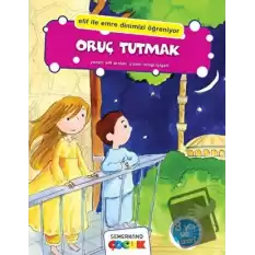 Oruç Tutmak