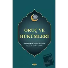 Oruç ve Hükümleri