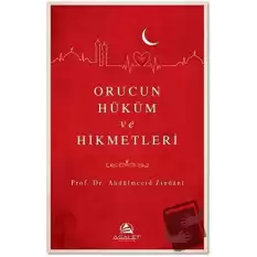 Orucun Hüküm ve Hikmetleri