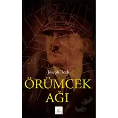 Örümcek Ağı