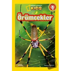 Örümcekler