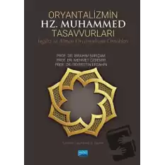 Oryantalizmin Hz. Muhammed Tasavvurları