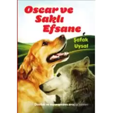 Oscar ve Saklı Efsane