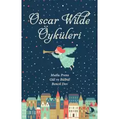 Oscar Wilde Öyküleri