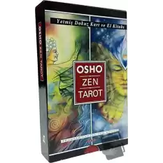 Osho Zen Tarot Transandantal Zen Oyunu