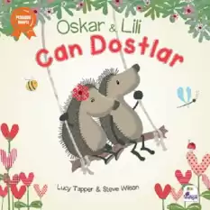 Oskar ve Lili - Can Dostlar