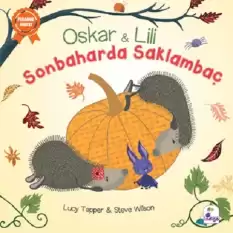 Oskar ve Lili – Sonbaharda Saklambaç