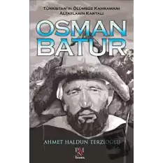 Osman Batur