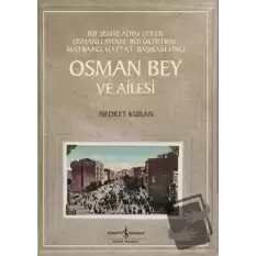 Osman Bey ve Ailesi