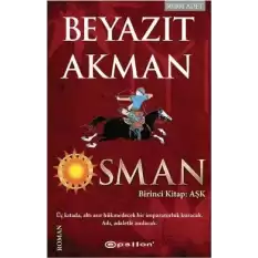 Osman - Birinci Kitap: Aşk