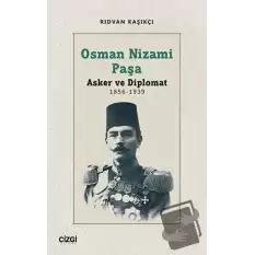 Osman Nizami Paşa