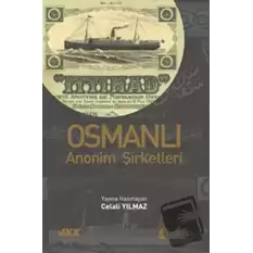 Osmanlı Anonim Şirketleri