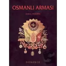 Osmanlı Arması (Ciltli)