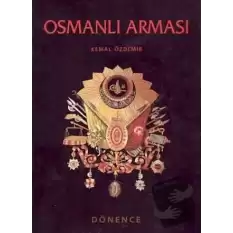 Osmanlı Arması (Ciltli)