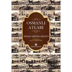 Osmanlı Atları