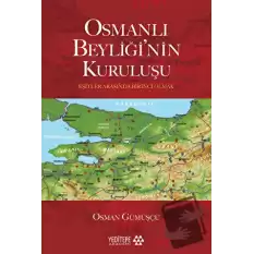 Osmanlı Beyliğinin Kuruluşu