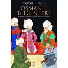 Osmanlı Bilginleri