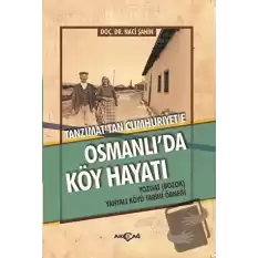 Osmanlıda Köy Hayatı