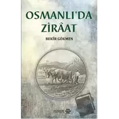 Osmanlıda Ziraat