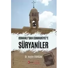 Osmanlıdan Cumhuriyete Süryaniler