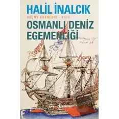 Osmanlı Deniz Egemenliği