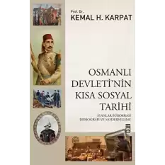 Osmanlı Devletinin Kısa Sosyal Tarihi