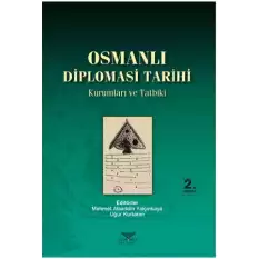 Osmanlı Diploması Tarihi