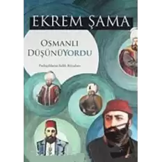 Osmanlı Düşünüyordu