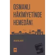 Osmanlı Hakimiyetinde Hemedan