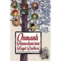 Osmanlı Hanedanının Kayıt Defteri