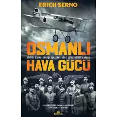 Osmanlı Hava Gücü