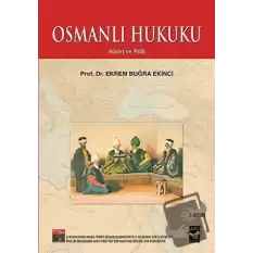 Osmanlı Hukuku