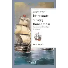 Osmanlı İdaresinde Süveyş Donanması
