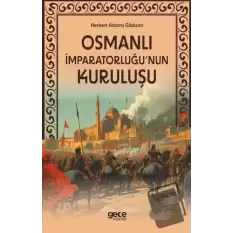 Osmanlı İmparatorluğunun Kuruluşu