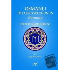 Osmanlı İmparatorluğunun Kuruluşu