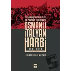 Osmanlı İtalyan Harbi