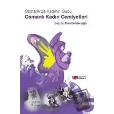 Osmanlı Kadın Cemiyetleri